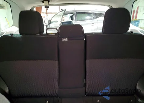 2017 Subaru Forester 2.5I Premium z USA, uszkodzony, nr VIN JF2SJAEC2HH534923